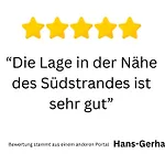 Huus Binnensee Og2 - Dachwohnung Mit Wasserblick - Lesesessel & Wlan - Fuer Paare - Ruhige Lage - Suedstrand 5 Min Mit Rad Appartement *