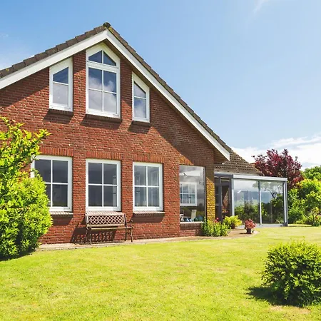 Huus Binnensee Og2 - Dachwohnung Mit Wasserblick - Lesesessel & Wlan - Fuer Paare - Ruhige Lage - Suedstrand 5 Min Mit Rad