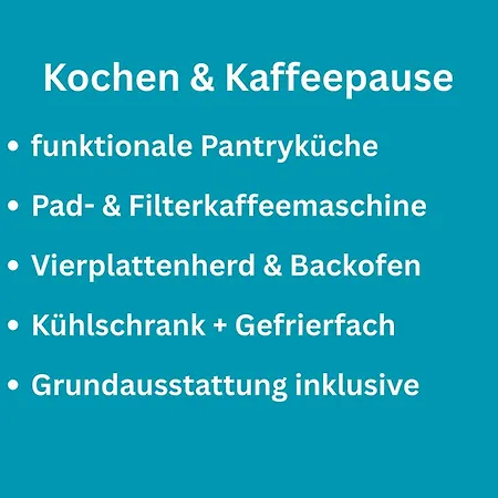 Huus Binnensee Og2 - Dachwohnung Mit Wasserblick - Lesesessel & Wlan - Fuer Paare - Ruhige Lage - Suedstrand 5 Min Mit Rad Φέμαρν