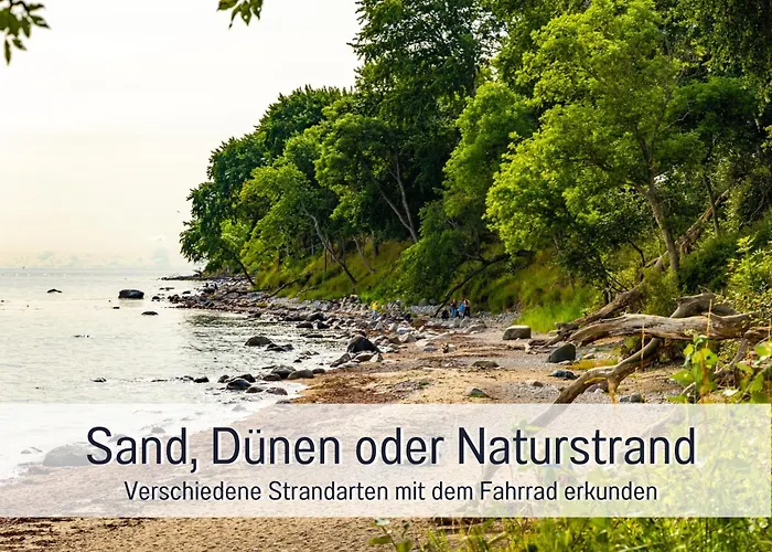 Huus Binnensee Og2 - Dachwohnung Mit Wasserblick - Lesesessel&wlan - Für Paare - Ruhige Lage - Südstrand 5 Min Mit Rad *
