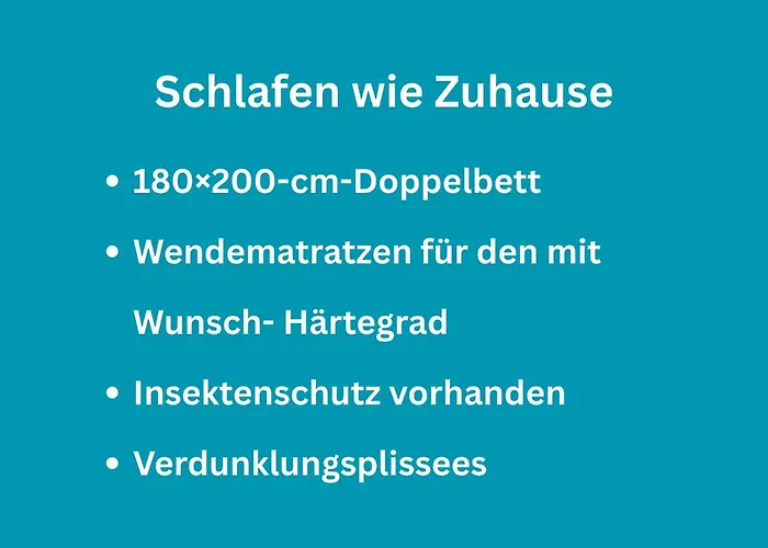 Apartment Huus Binnensee Og2 - Dachwohnung Mit Wasserblick - Lesesessel&wlan - Für Paare - Ruhige Lage - Südstrand 5 Min Mit Rad