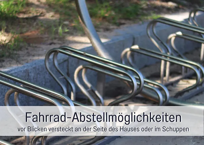 Apartment Huus Binnensee Og2 - Dachwohnung Mit Wasserblick - Lesesessel&wlan - Für Paare - Ruhige Lage - Südstrand 5 Min Mit Rad