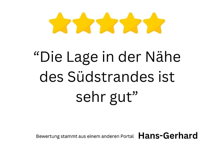 Huus Binnensee Og2 - Dachwohnung Mit Wasserblick - Lesesessel&wlan - Für Paare - Ruhige Lage - Südstrand 5 Min Mit Rad Apartment *