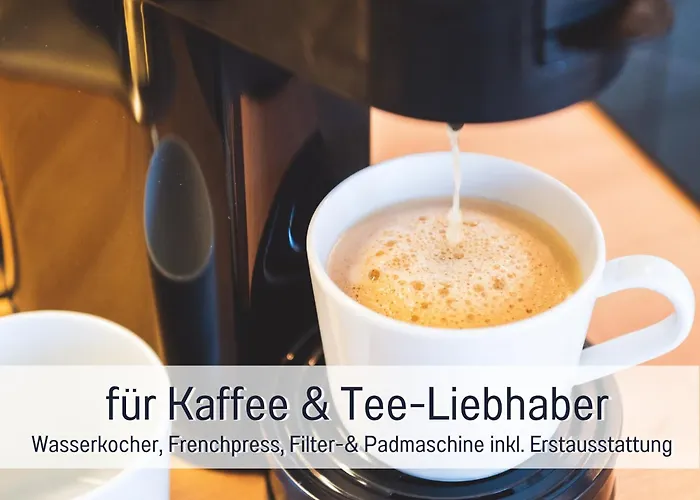 Apartment Huus Binnensee Og2 - Dachwohnung Mit Wasserblick - Lesesessel&wlan - Für Paare - Ruhige Lage - Südstrand 5 Min Mit Rad Fehmarn